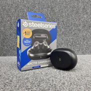 ワイヤレスイヤホン|STEELSERIES