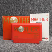 MOTHER マザー|NINTENDO