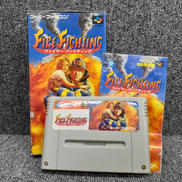 ファイヤーファイティング|ジャレコ