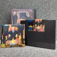 リアルバウンド 餓狼伝説|SNK