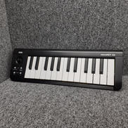 MIDIキーボード|KORG