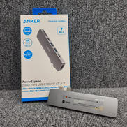 USB TYPE C HUB|ANKER