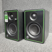 アクティブスピーカー|MACKIE