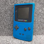 ゲームボーイカラー|NINTENDO