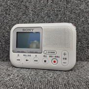 メモリーカードレコーダー|SONY