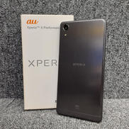 スマートフォン|SONY/AU