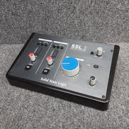 オーディオインターフェ-ス|SSL / SOLID STATE LOGIC