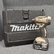 インパクトドライバー|MAKITA