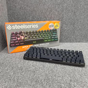 キーボード|STEELSERIES