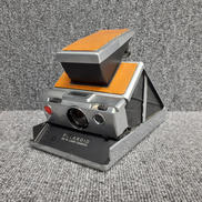 ポラロイドカメラ|POLAROID