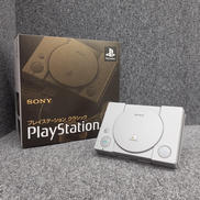 プレーステーションクラシック|SONY