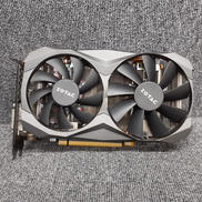 グラフィックボード|ZOTAC