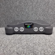 ニンテンド64|NINTENDO