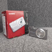 デジタルカメラ|CASIO