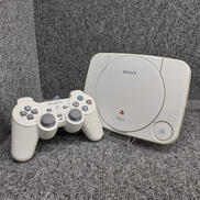 PS ONE|SONY