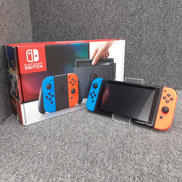 NINTENDO SWITCH|NINTENDO