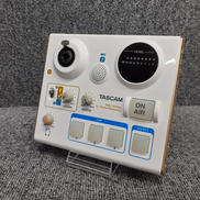 オーディオインターフェース|TASCAM