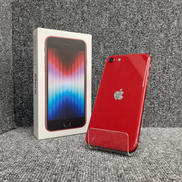 【ジャンク】IPHONE SE 第3世代|APPLE / SOFTBANK