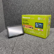 カーナビ|PANASONIC