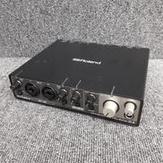 オーディオインターフェース|ROLAND