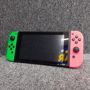 NINTENDOSWITCH|NINTENDO / 任天堂