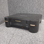 3DO R・E・A・L|PANASONIC