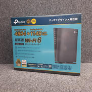 WIFIルーター|TP-LINK