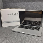 MACBOOK PRO|APPLE