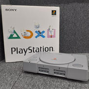 PS1|SONY