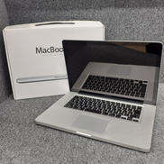 MACBOOK PRO|APPLE