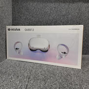 VRヘッドセット|OCULUS