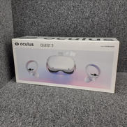 VRヘッドセット|OCULUS