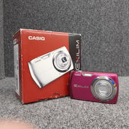 デジタルカメラ|CASIO