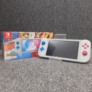 SWITCHLITE|NINTENDO