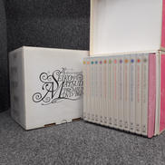 松田聖子/　25THアニバーサリー プレミアムDVDBOX|ソニー・ミュージックマーケティング