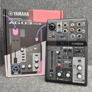 オーディオインターフェース|YAMAHA