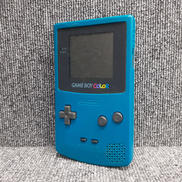 ゲームボーイカラー|NINTENDO / 任天堂