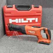 レシプロソー|HILIT