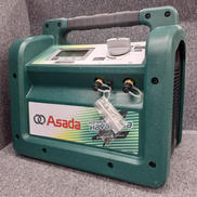 エコセーバー|ASADA