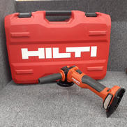 ディスクグラインダー|HILTI