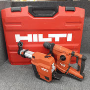 ハンマードリル|HILTI
