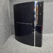 【ジャンク品】プレイステーション3(60GB)|SONY