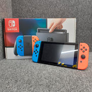 SWITCH|NINTENDO / 任天堂
