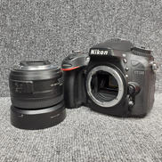 デジタル一眼レフ|NIKON