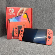 有機ELSWITCH|NINTENDO