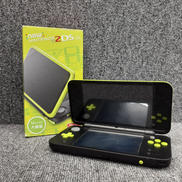 NEW 2DS LL|NINTENDO