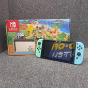 SWITCHどうぶつの森|NINTENDO