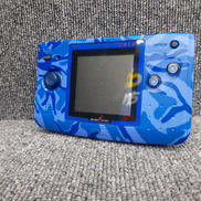 ネオジオポケットカラー|SNK