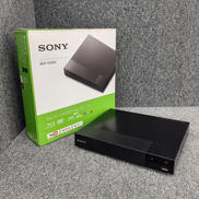 ブルーレイディスク/DVDプレーヤー|SONY