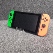 SWITCH|NINTENDO
